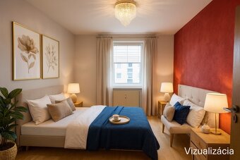 3 izbový byt Poprad - 6