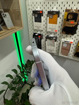  iPhone 15 128GB Blue | Záruka 1 rok | Batéria 100% - 6