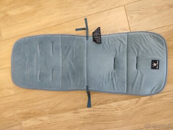 Športový kočík Oyster Zero - 6