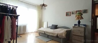 Byt s atmosférou domova – Lučenec, Opatová - 6