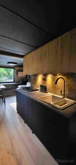 Mobilný dom, mobilhaus, mobilheim a hlavne na kolesách - 6