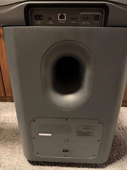 Jbl bar 800 - 6