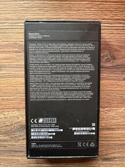 iPhone 13 PRO 128GB gold - 6