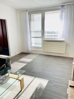 2i byt  na prenájom - 6