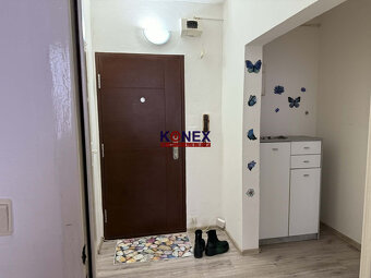 ID-3183 NOVINKA – 1,5-izbový byt v meste TREBIŠOV - 6