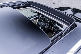 BMW X3 xDrive20d 140kW / Panoráma / - 6