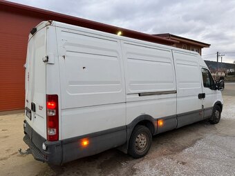 Iveco Daily 3.0 35S18 - 6