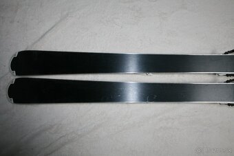 dievcenské lyže Volkl 120 cm - 6