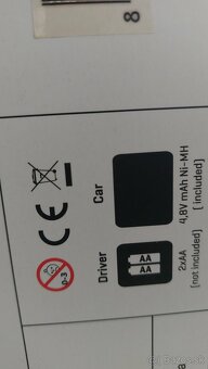 Predam auto na dialkove ovladanie - 6