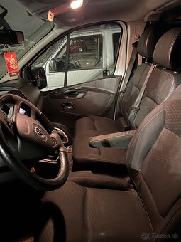 Opel Vivaro L2H1,1.6 CDTI BiTurbo,107kW - 6