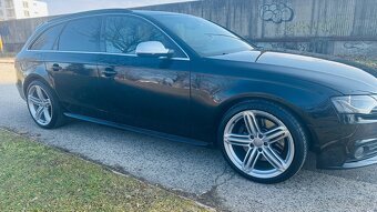 Audi S4 3.0TFSI V6 guattro s-tronic - 6