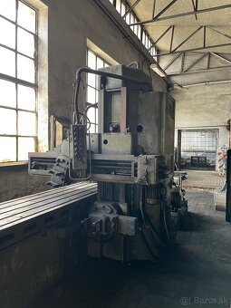 Hoblovka TOS HJ8A (8211) - 6