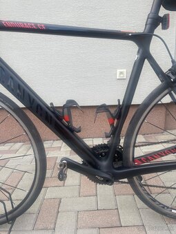 Bicykel CANYON Endurance CF 7.0 - 6