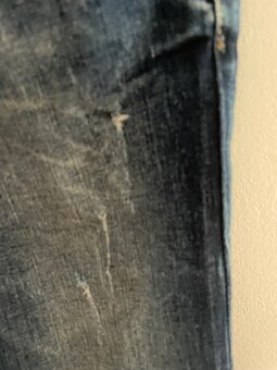 Guess rifle- originály - 6