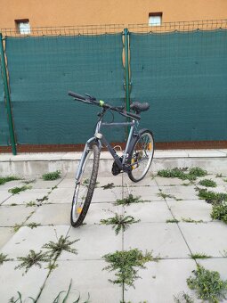 Horské bicykle - 6