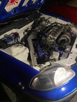 Honda Civic 1.6 vtec Turbo - 6