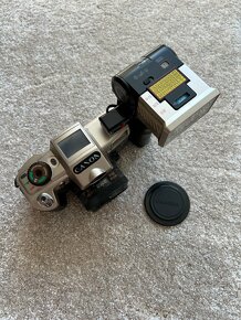 Vintage kinofilm - 6
