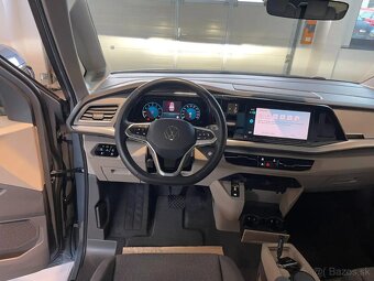 / REZERVOVANÉ / Volkswagen T7 Multivan EDITION LANG DSG - 6