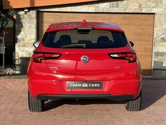 Opel Astra 1.6 CDTI TOP výbava - 6