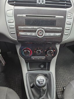 Fiat Bravo 1,4 TJet - 6