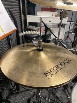 ISTANBUL AGOP Xist Brilliant Set 14,16,20 - 6