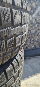 kolesa s diskami pajero - 6