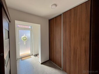 3-izbový poschodový dom / byt v Bytči (novostvaba) - 6