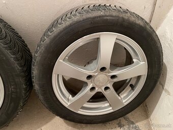 5x120 r16 bmw - 6