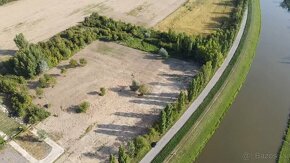 Prenájom pozemku na rôzne účely,od 5á po 160á, Nitra centrum - 6