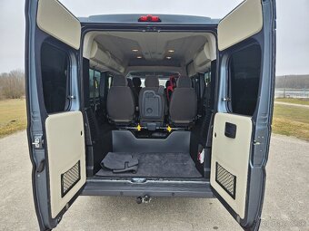 Fiat ducato panoram - 6
