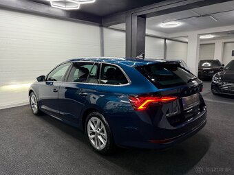 Škoda Octavia 4 STYLE 2021/12 2.0tdi 110kw DSG 1majiteľ - 6