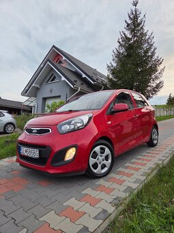 Kia Picanto 1.0 - 6