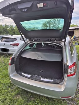 Peugeot 508 SW 2.0 HDI 103 kW - 6