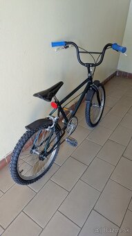 BMX 20 - 6