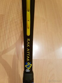 PREDÁM ÚPLNE NOVÚ TENISOVÚ RAKETU WILSON PRE JUNIOROV - 6