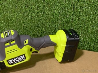 Ryobi HP Aku píla chvostovka RRS18C - 6