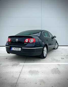 Volkswagen Passat B6 4x4 2.0TDI Common Rail - 6