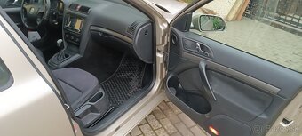 Škoda Octavia 2 1.9 TDI 77KW - 6