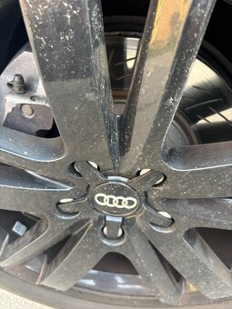 Audi q7 3.0 Quatro 3x sline - 6