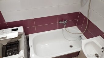 1,5 izbový byt na prenájom pri TU, Hroncova ul., Košice - 6