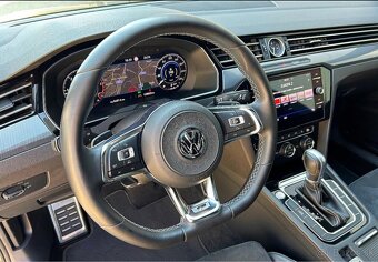 Volkswagen Arteon 2.0 TDI SCR BMT R-Line DSG - 6