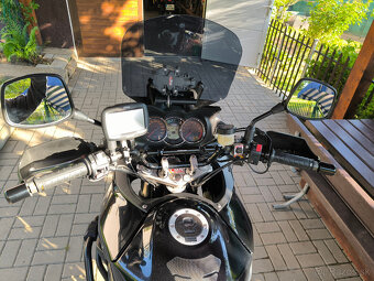 Suzuki V- strom dl 1000 - 6