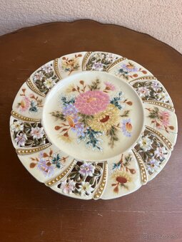 Porcelánová súprava Szolnay - 6