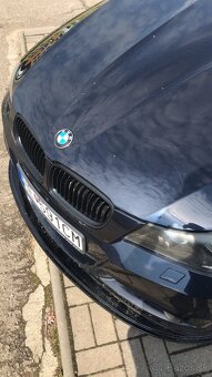 Bmw e90 318d 2008 - 6