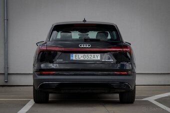 Audi E-tron 55 quattro Basis - 6