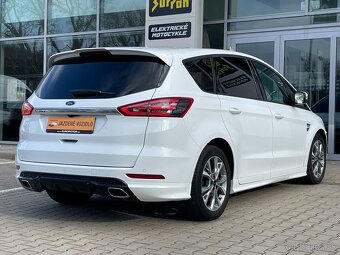 Ford S-Max 2,0 TDCi ST-Line 177kW/ Automat - 6
