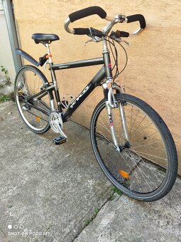Bicykel trekingovy cyco Made in Germany - 6