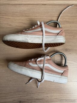 Vans tenisky - 6