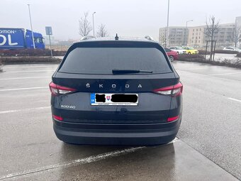 Škoda Kodiaq - 6