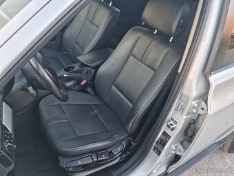 Bmw X3 2.0d Xdrive - 6